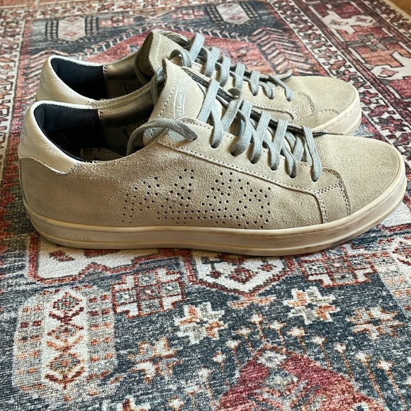 [P448] Sneakers - Picture 3 of 8